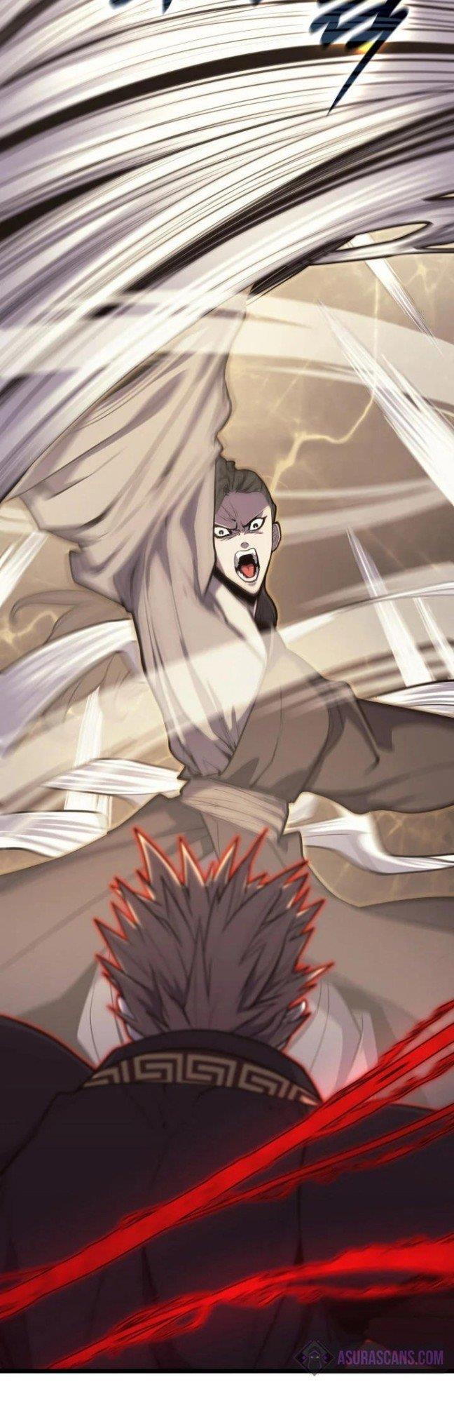 Grim Reaper of the Drifting Moon Chap 18 - Next Chap 19