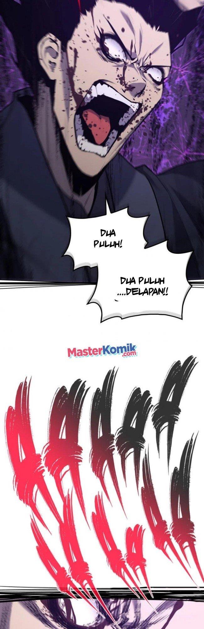 Grim Reaper of the Drifting Moon Chap 18 - Next Chap 19