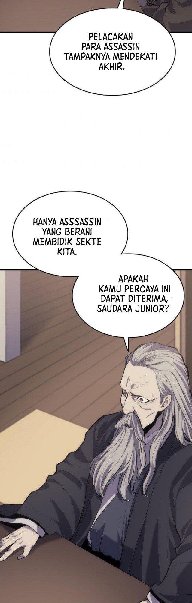 Grim Reaper of the Drifting Moon Chap 19 - Next Chap 20