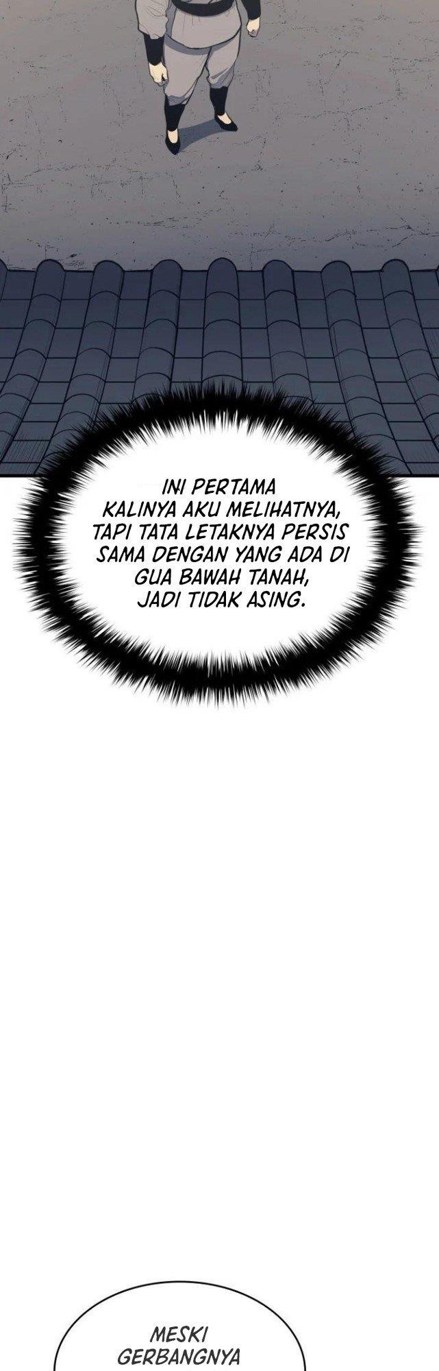 Grim Reaper of the Drifting Moon Chap 20 - Next Chap 21