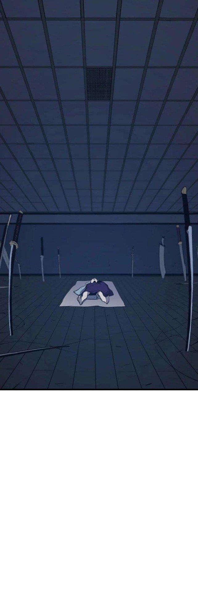 Grim Reaper of the Drifting Moon Chap 20 - Next Chap 21