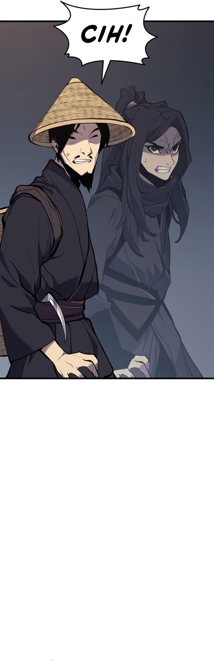 Grim Reaper of the Drifting Moon Chap 22 - Next Chap 23