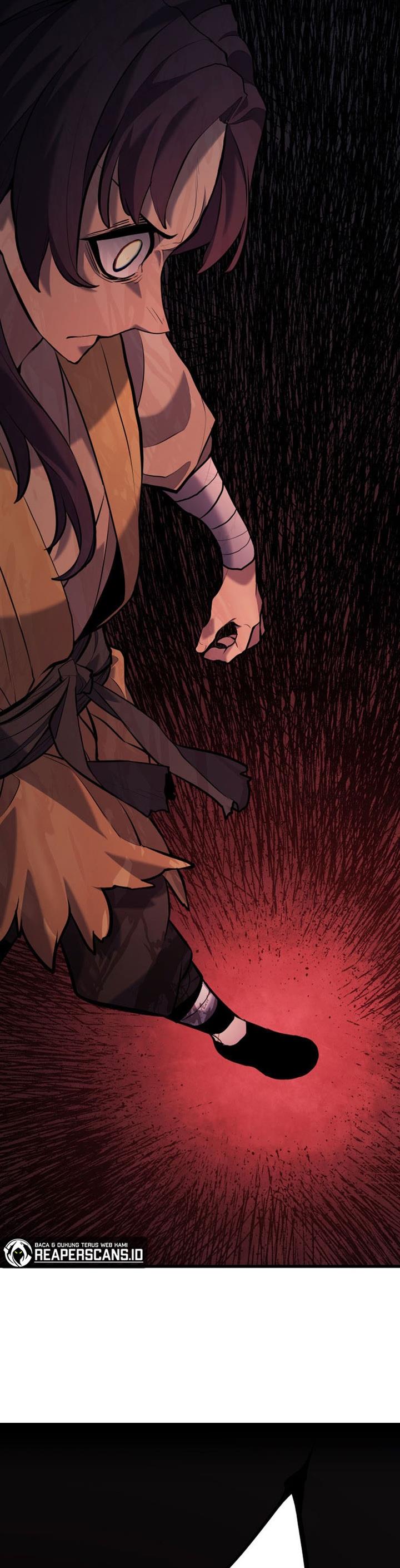 Grim Reaper of the Drifting Moon Chap 25 - Next Chap 26