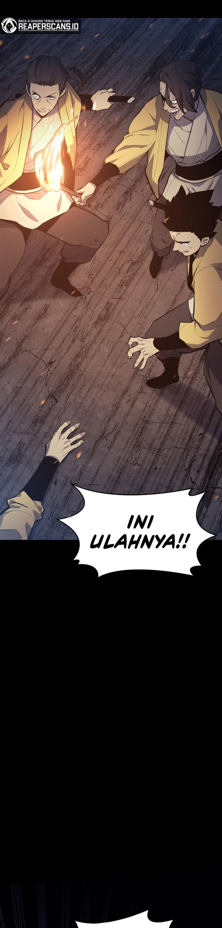 Grim Reaper of the Drifting Moon Chap 25 - Next Chap 26