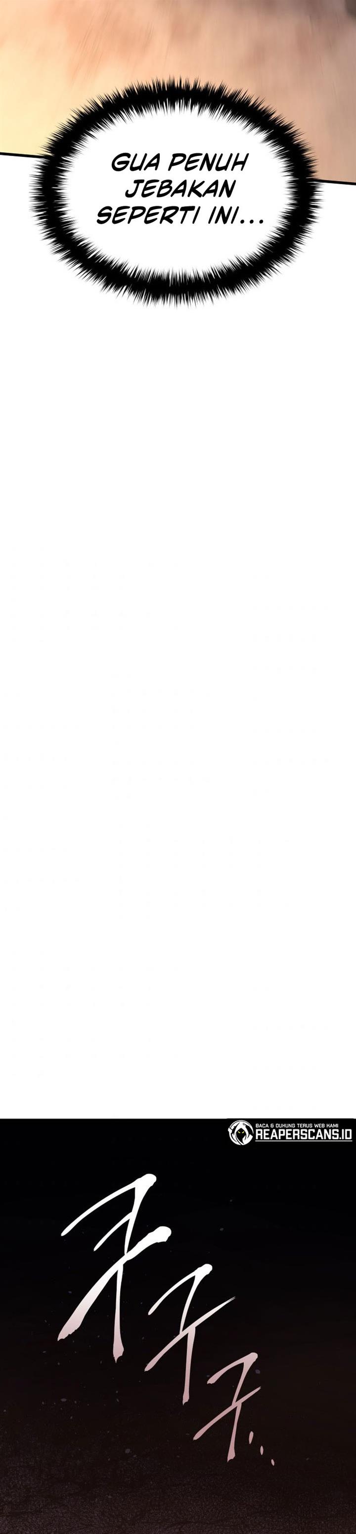 Grim Reaper of the Drifting Moon Chap 25 - Next Chap 26