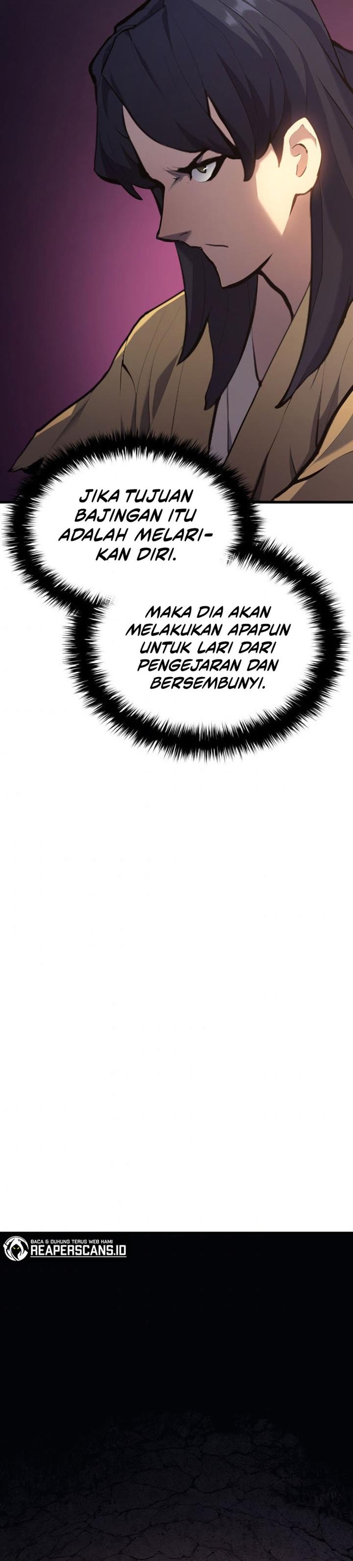 Grim Reaper of the Drifting Moon Chap 25 - Next Chap 26