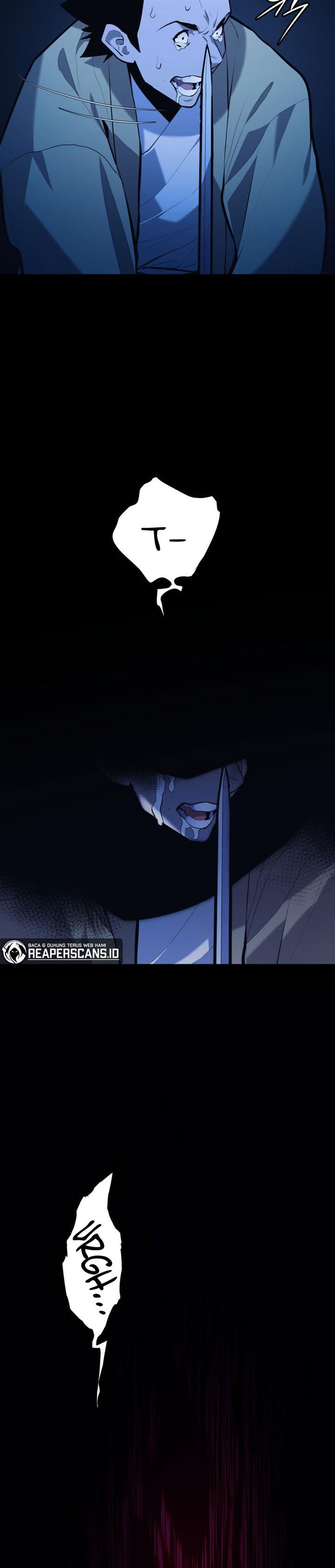 Grim Reaper of the Drifting Moon Chap 25 - Next Chap 26