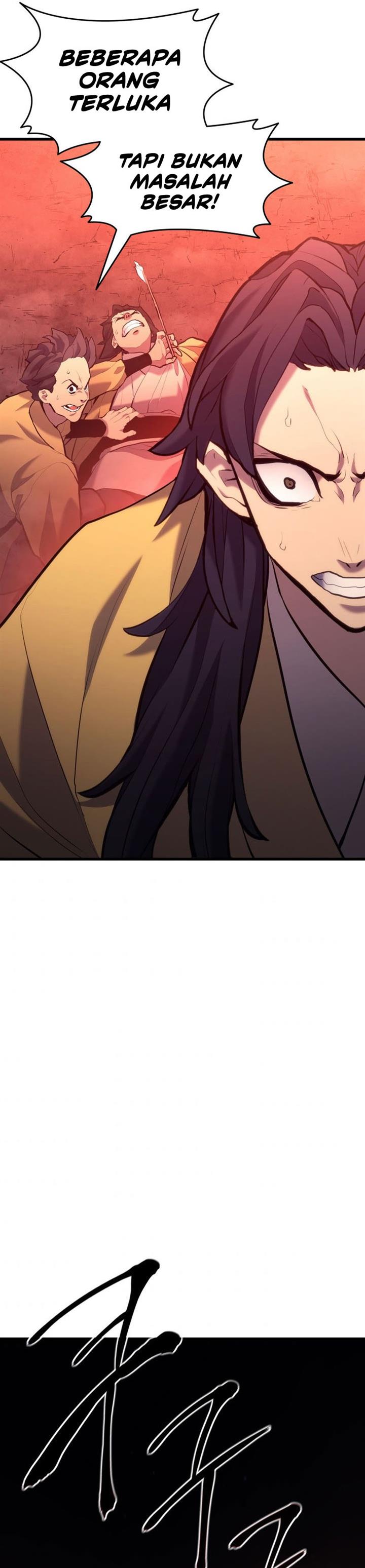 Grim Reaper of the Drifting Moon Chap 25 - Next Chap 26