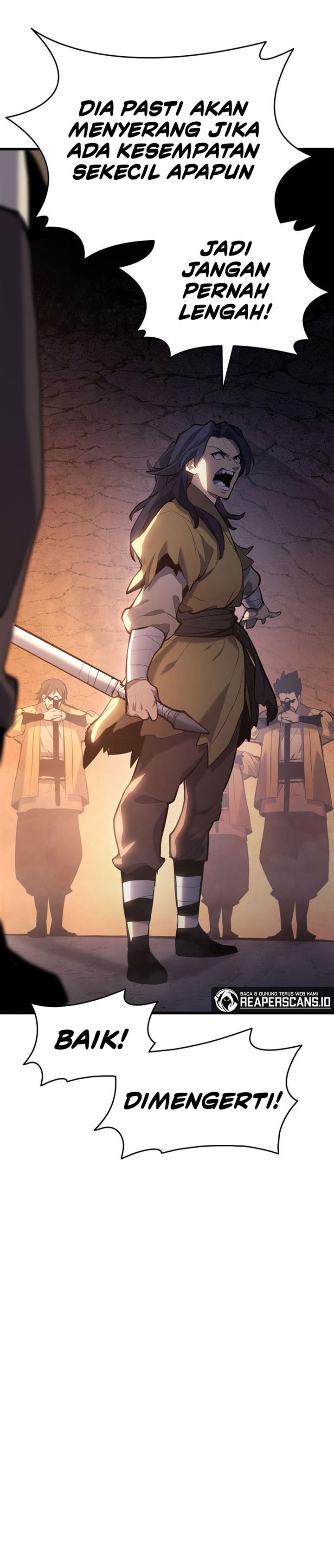 Grim Reaper of the Drifting Moon Chap 25 - Next Chap 26