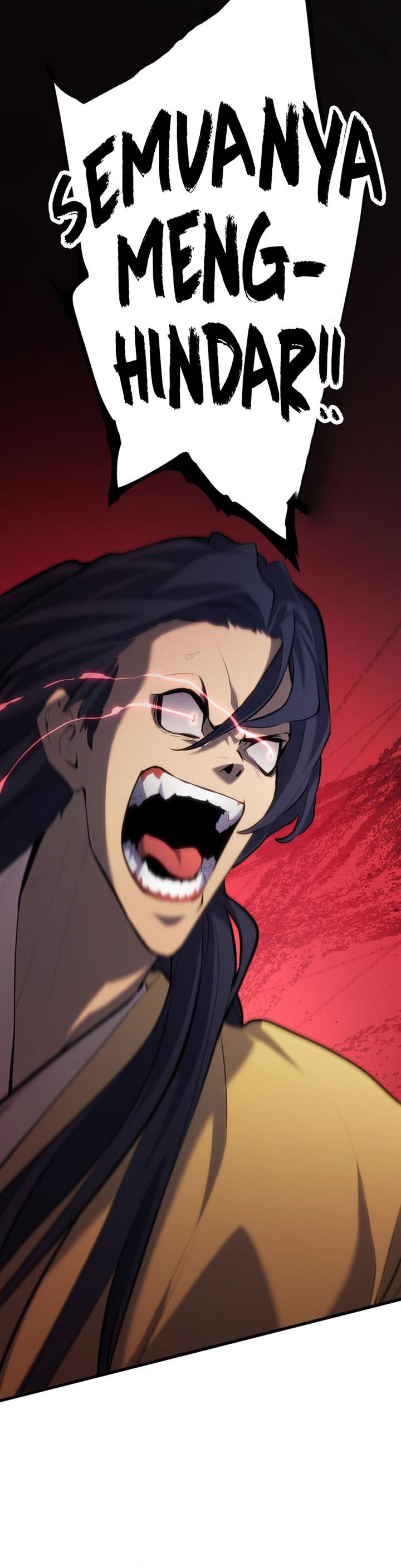 Grim Reaper of the Drifting Moon Chap 25 - Next Chap 26