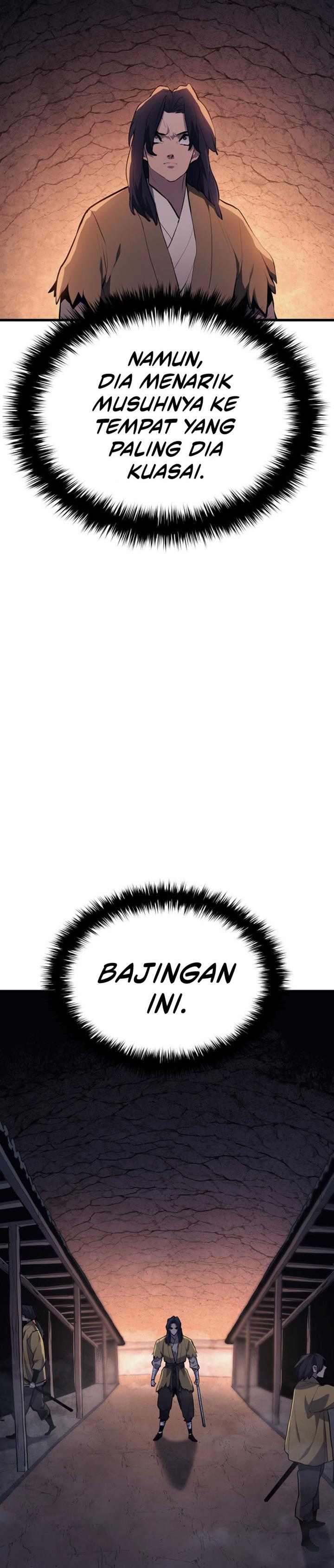 Grim Reaper of the Drifting Moon Chap 25 - Next Chap 26