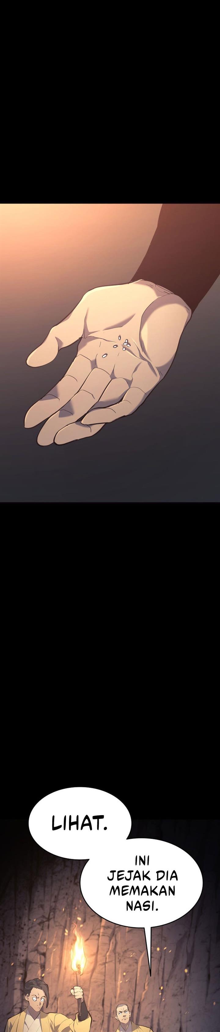 Grim Reaper of the Drifting Moon Chap 25 - Next Chap 26