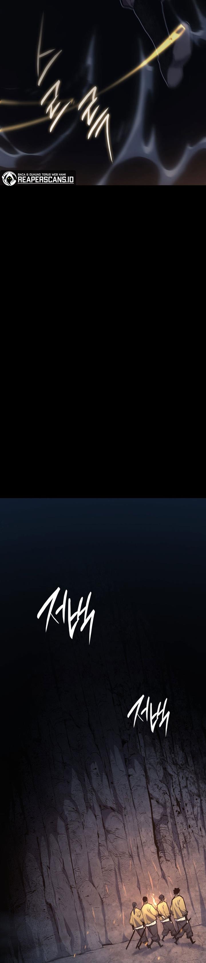 Grim Reaper of the Drifting Moon Chap 25 - Next Chap 26