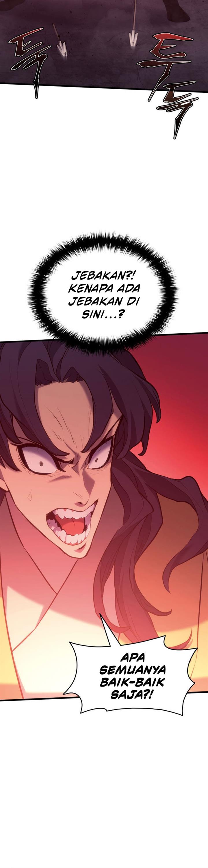 Grim Reaper of the Drifting Moon Chap 25 - Next Chap 26