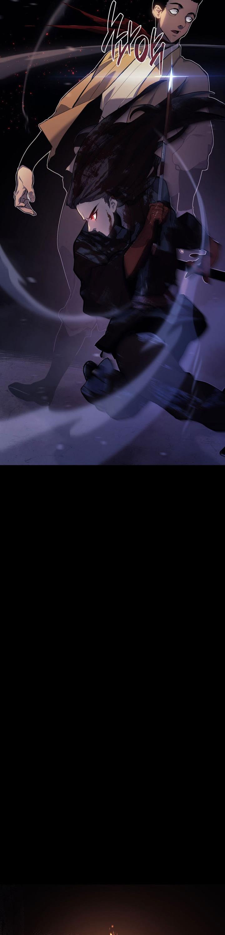 Grim Reaper of the Drifting Moon Chap 25 - Next Chap 26