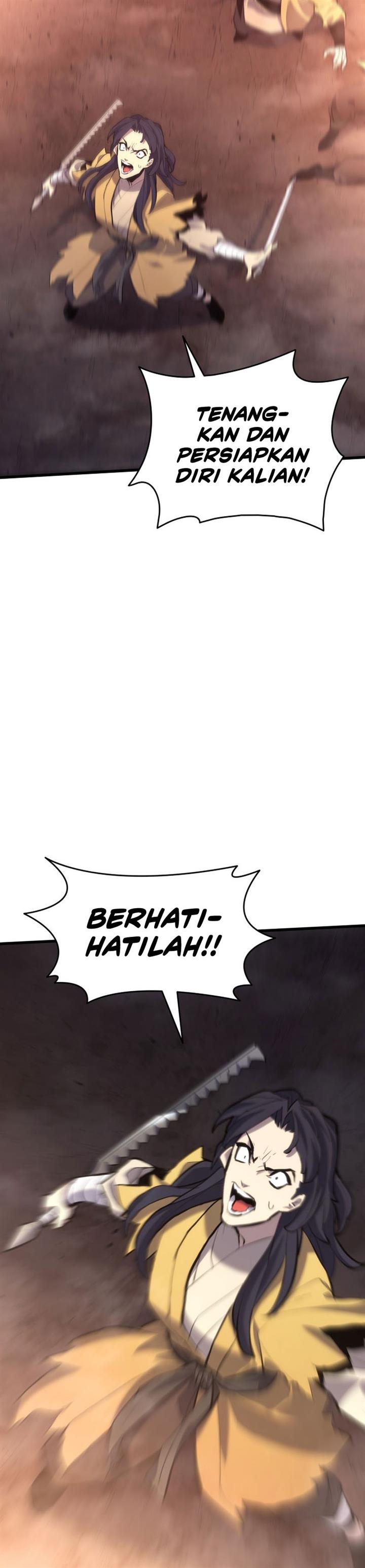 Grim Reaper of the Drifting Moon Chap 25 - Next Chap 26