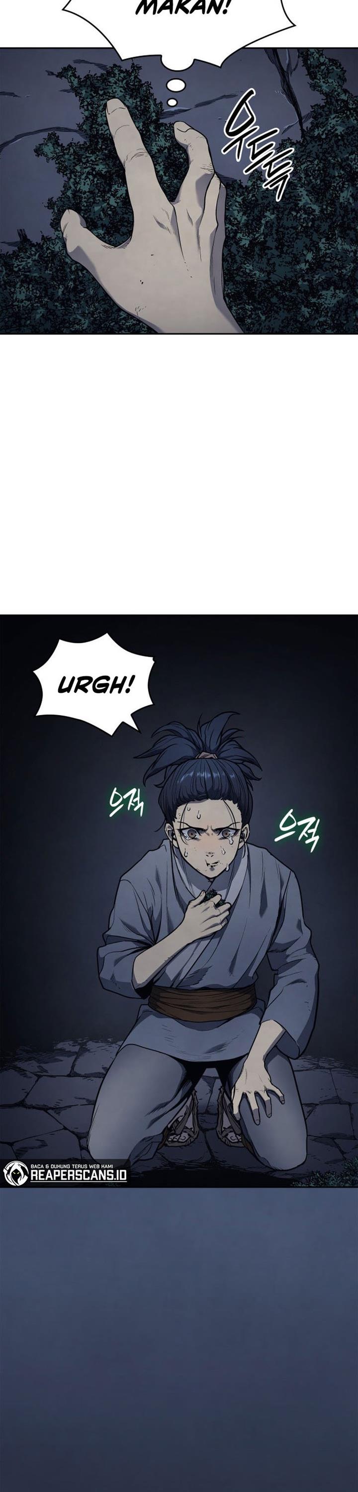 Grim Reaper of the Drifting Moon Chap 2 - Next Chap 3