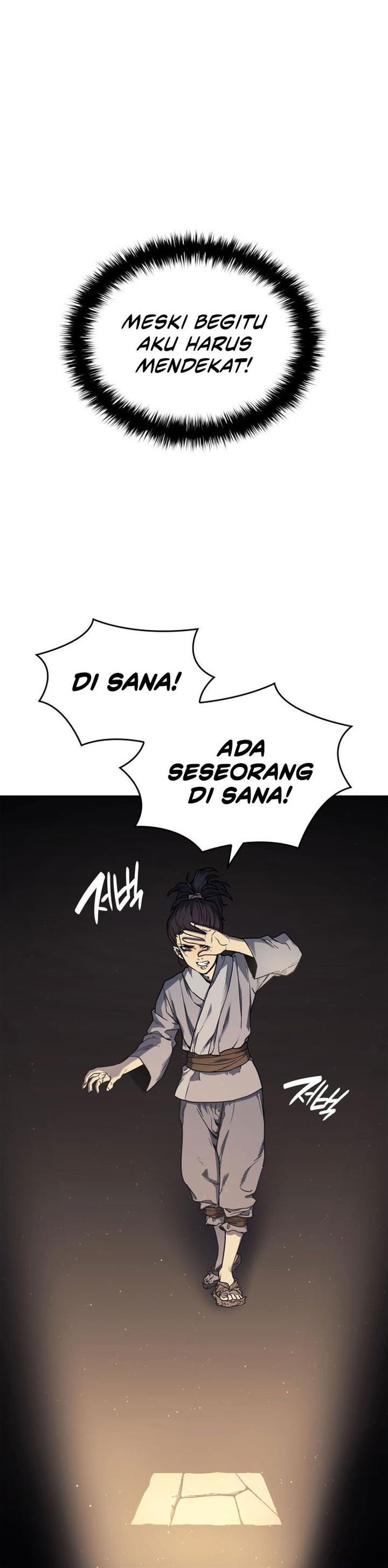 Grim Reaper of the Drifting Moon Chap 2 - Next Chap 3