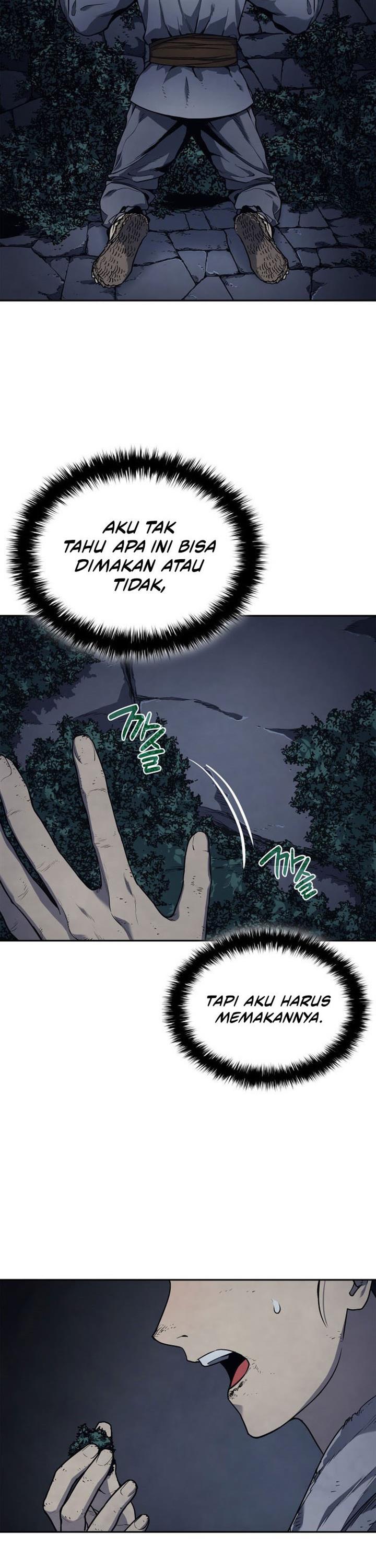 Grim Reaper of the Drifting Moon Chap 2 - Next Chap 3