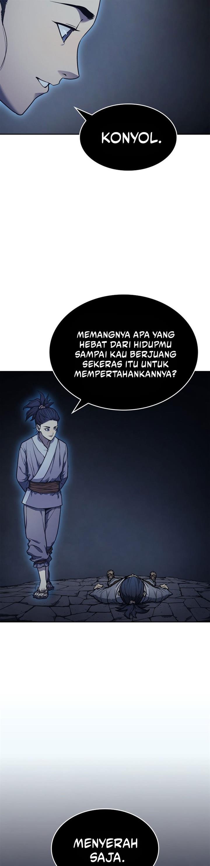 Grim Reaper of the Drifting Moon Chap 2 - Next Chap 3