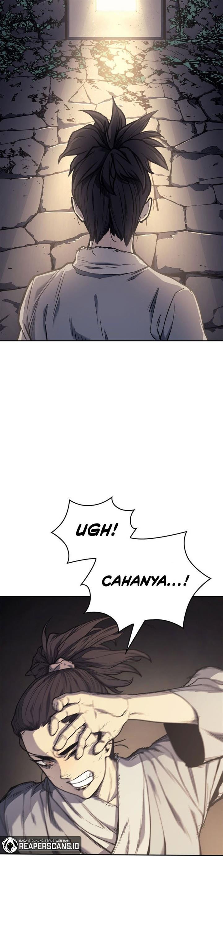 Grim Reaper of the Drifting Moon Chap 2 - Next Chap 3