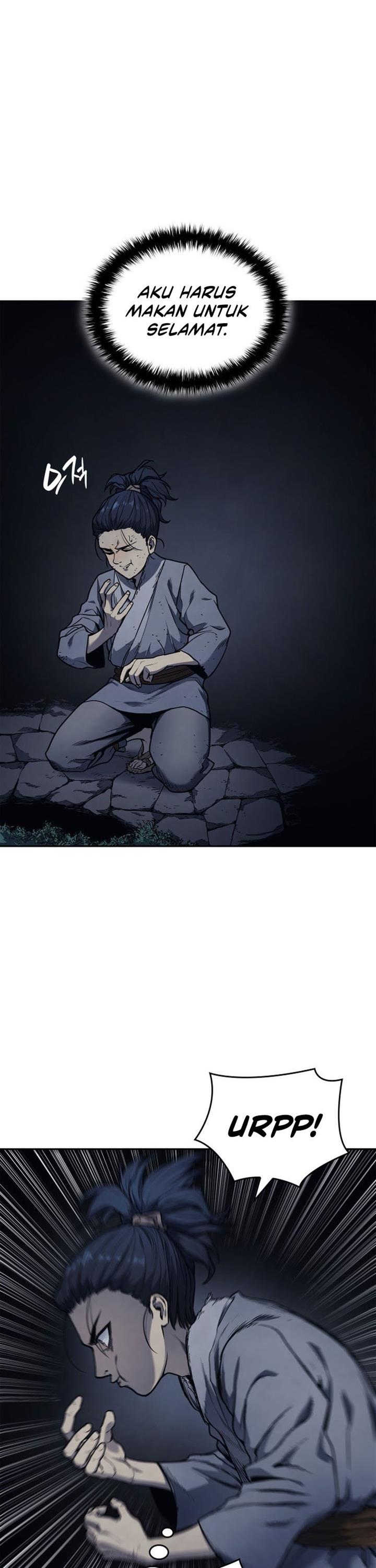 Grim Reaper of the Drifting Moon Chap 2 - Next Chap 3