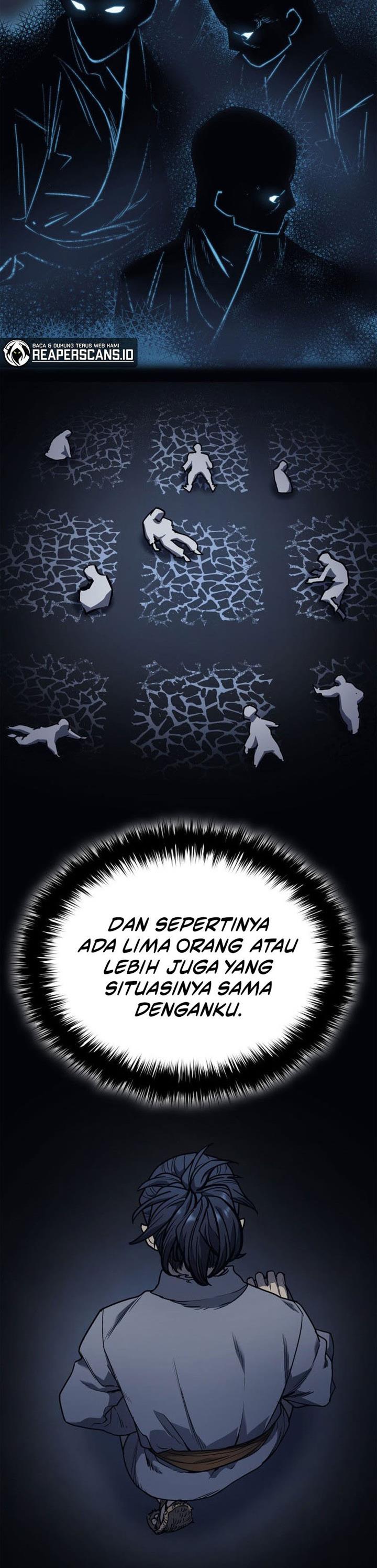 Grim Reaper of the Drifting Moon Chap 2 - Next Chap 3