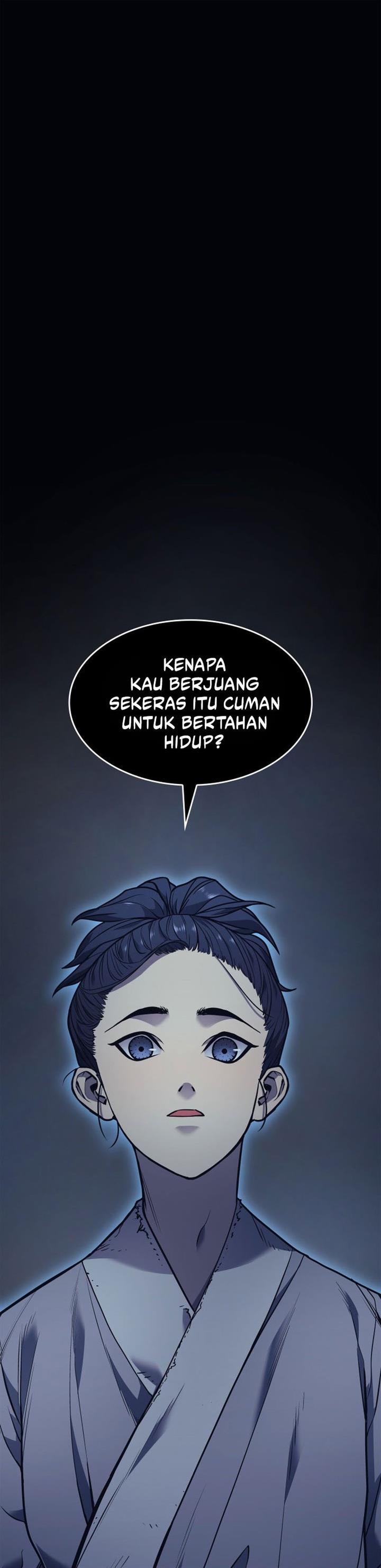 Grim Reaper of the Drifting Moon Chap 2 - Next Chap 3