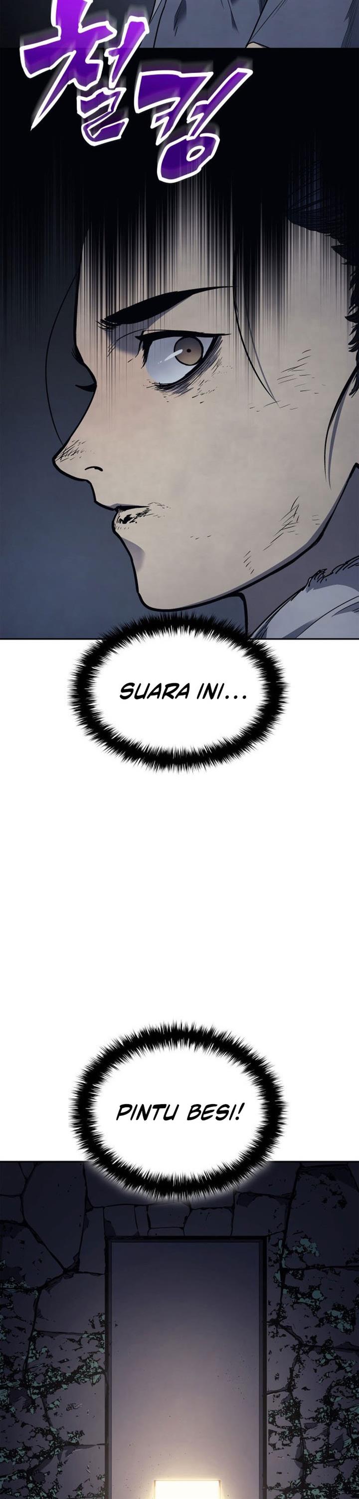 Grim Reaper of the Drifting Moon Chap 2 - Next Chap 3