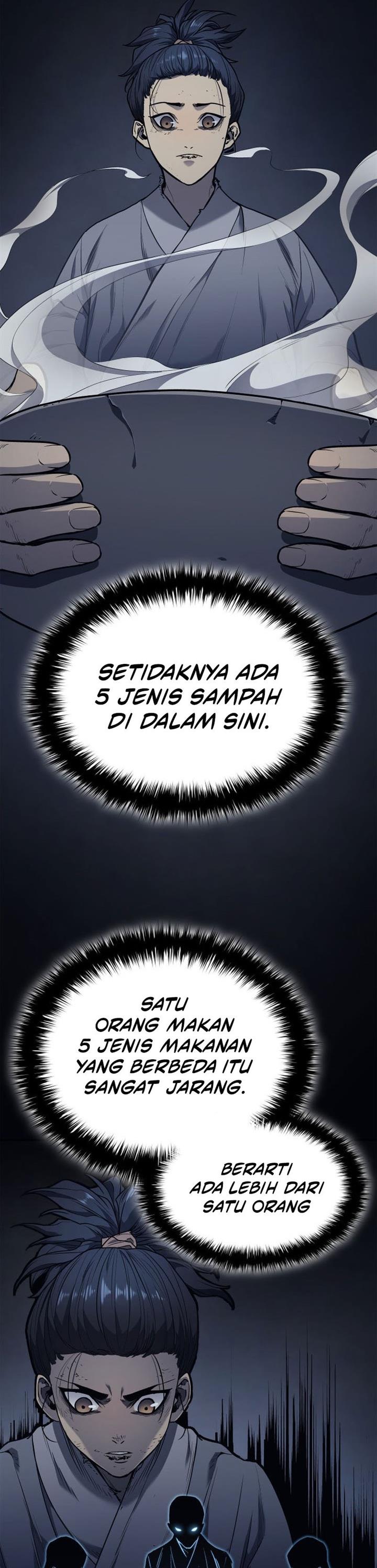 Grim Reaper of the Drifting Moon Chap 2 - Next Chap 3