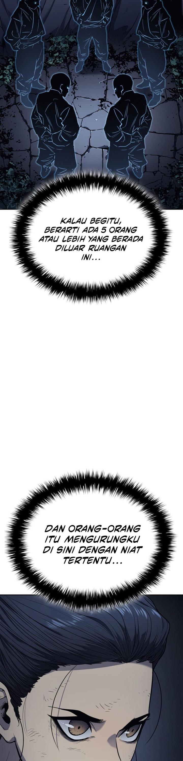 Grim Reaper of the Drifting Moon Chap 2 - Next Chap 3