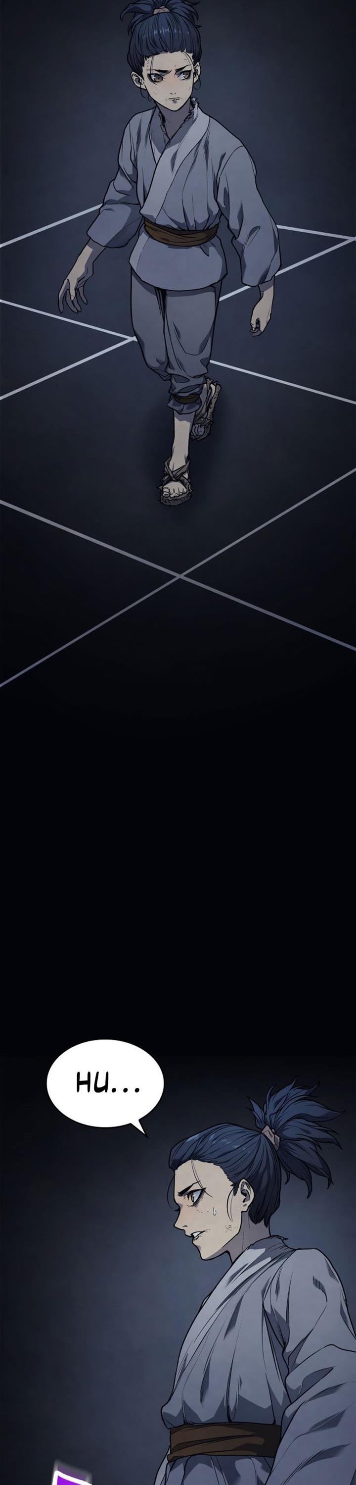 Grim Reaper of the Drifting Moon Chap 2 - Next Chap 3