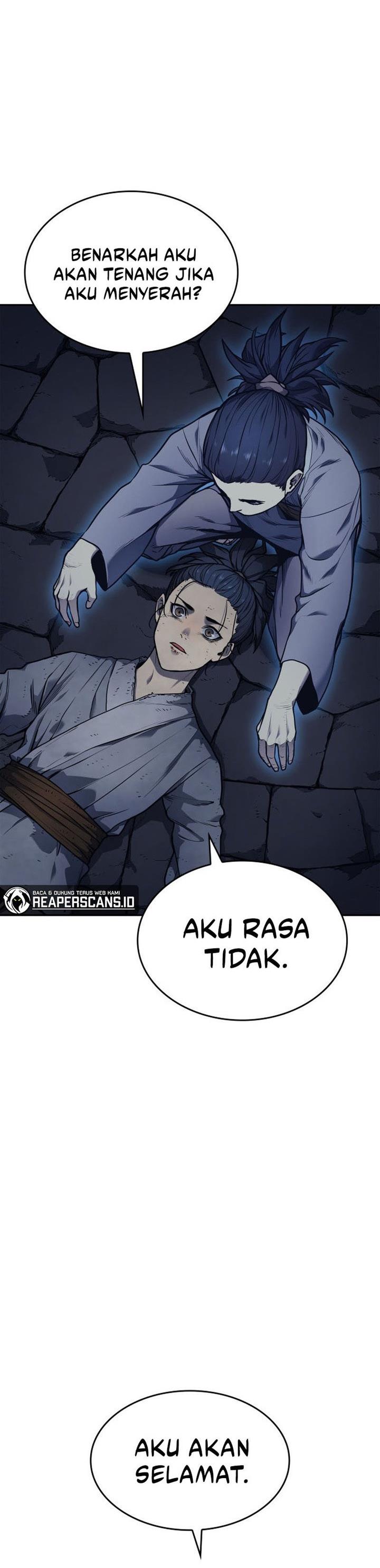 Grim Reaper of the Drifting Moon Chap 2 - Next Chap 3