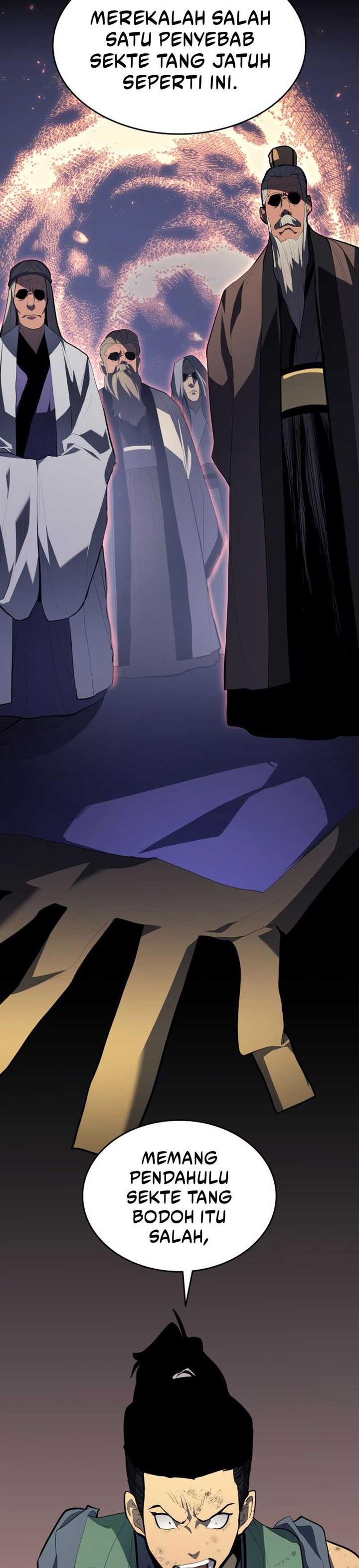 Grim Reaper of the Drifting Moon Chap 31 - Next Chap 32