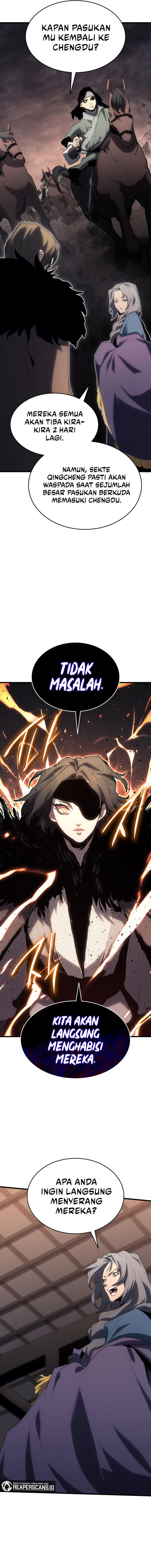 Grim Reaper of the Drifting Moon Chap 37 - Next Chap 38