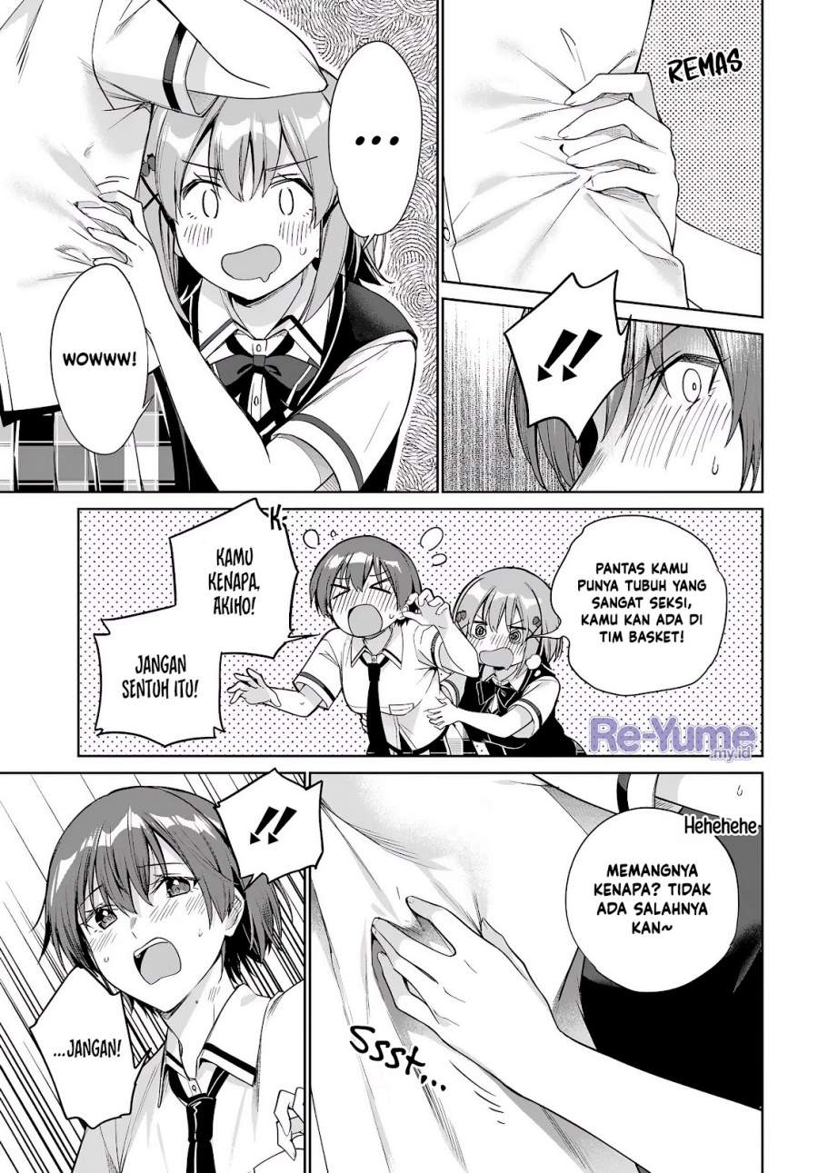 Komik Ryoushin no Shakkin wo Katagawari Shite Morau Jouken wa Nihon’ichi Kawaii Joshikousei to Issho ni Kurasu Koto Chap 43 - Next Chap 44
