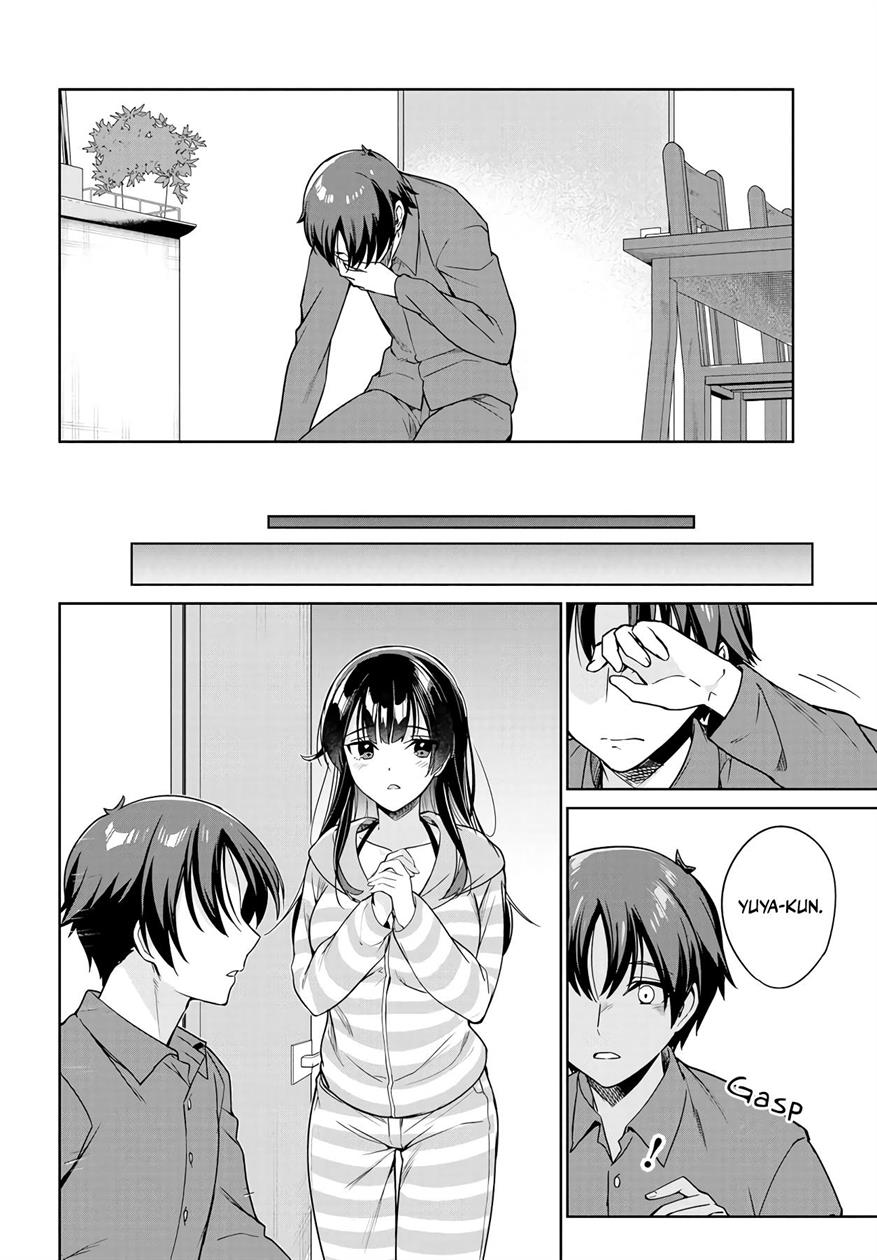 Komik Ryoushin no Shakkin wo Katagawari Shite Morau Jouken wa Nihon’ichi Kawaii Joshikousei to Issho ni Kurasu Koto Chap 8 - Next Chap 9