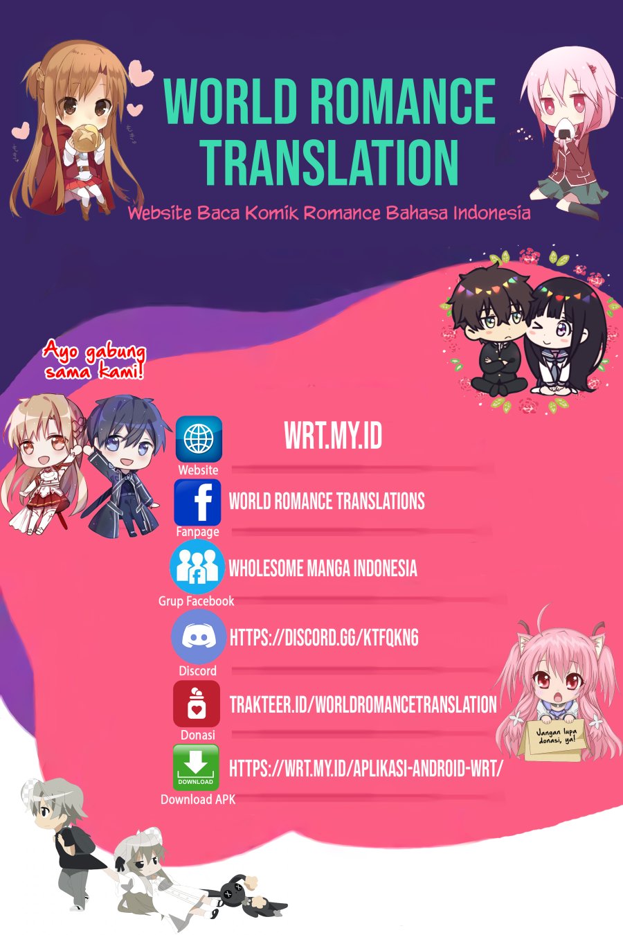 Komik Ryoushin no Shakkin wo Katagawari Shite Morau Jouken wa Nihon’ichi Kawaii Joshikousei to Issho ni Kurasu Koto Chap 15 - Next Chap 16