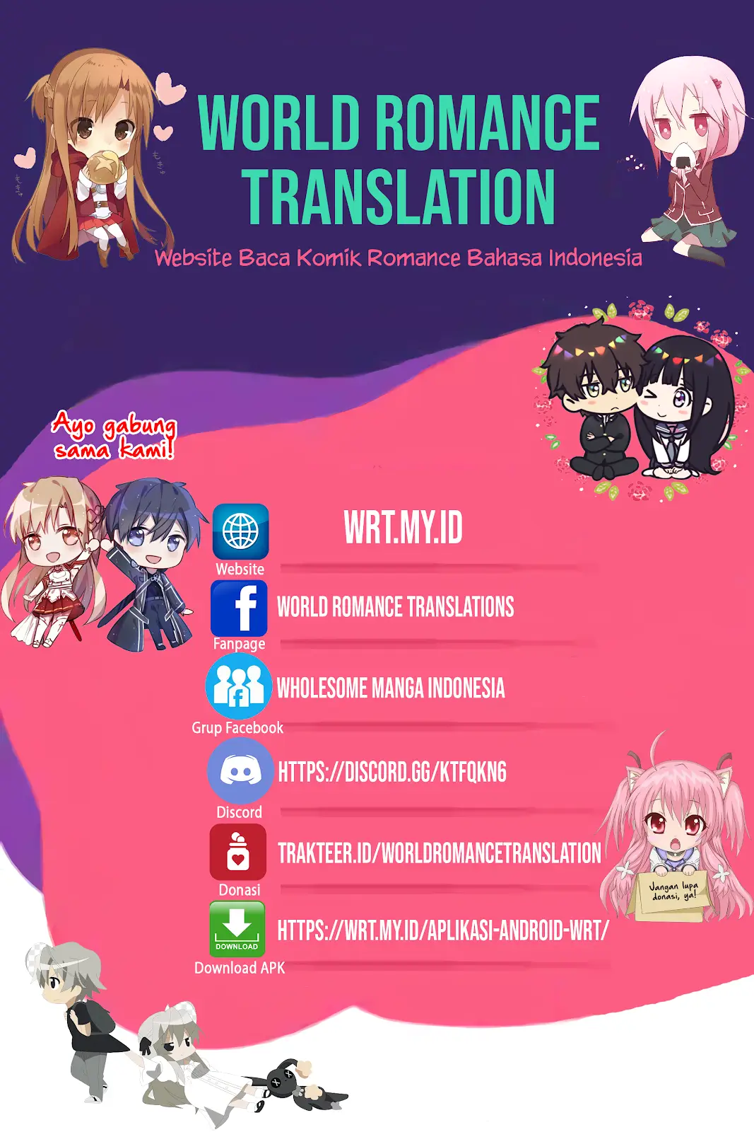 Komik Ryoushin no Shakkin wo Katagawari Shite Morau Jouken wa Nihon’ichi Kawaii Joshikousei to Issho ni Kurasu Koto Chap 1.2 - Next Chap 2.2