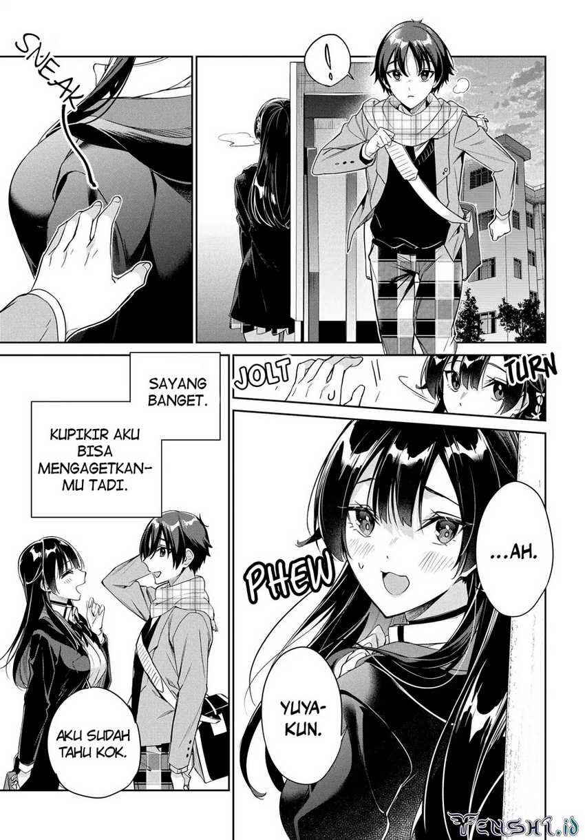 Komik Ryoushin no Shakkin wo Katagawari Shite Morau Jouken wa Nihon’ichi Kawaii Joshikousei to Issho ni Kurasu Koto Chap 22 - Next Chap 23