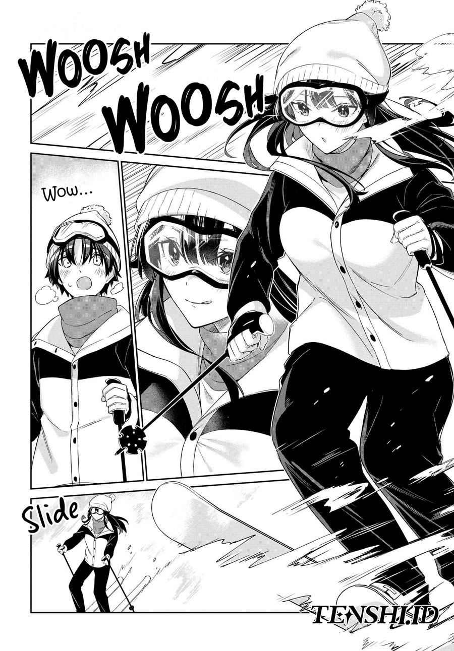 Komik Ryoushin no Shakkin wo Katagawari Shite Morau Jouken wa Nihon’ichi Kawaii Joshikousei to Issho ni Kurasu Koto Chap 25 - Next Chap 26