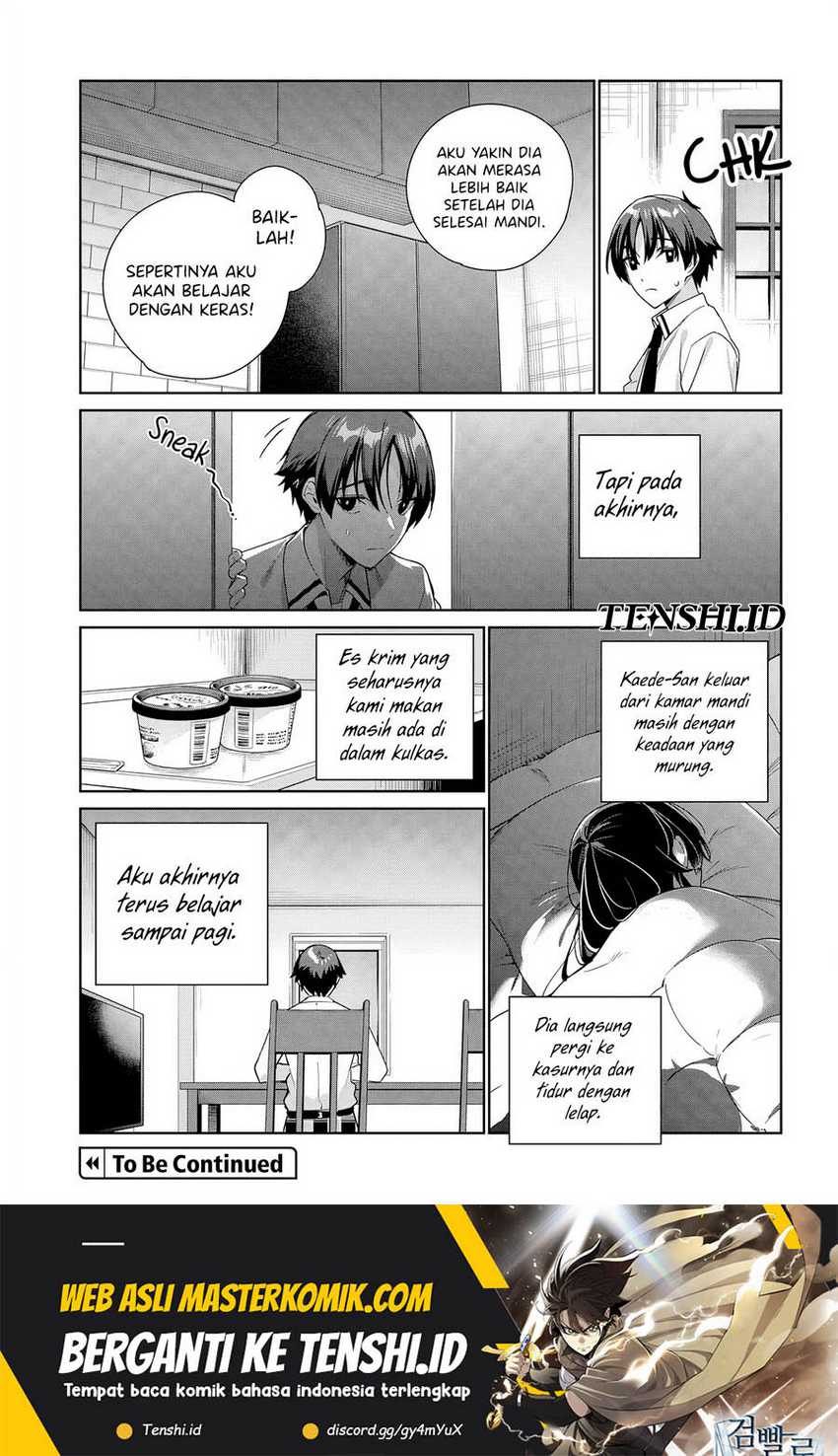 Komik Ryoushin no Shakkin wo Katagawari Shite Morau Jouken wa Nihon’ichi Kawaii Joshikousei to Issho ni Kurasu Koto Chap 30 - Next Chap 31