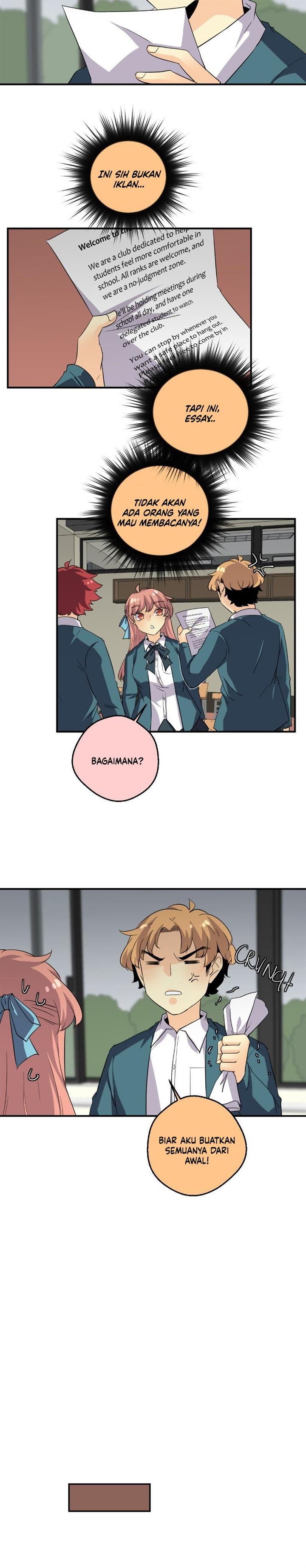 unOrdinary Chap 191 - Next Chap 192