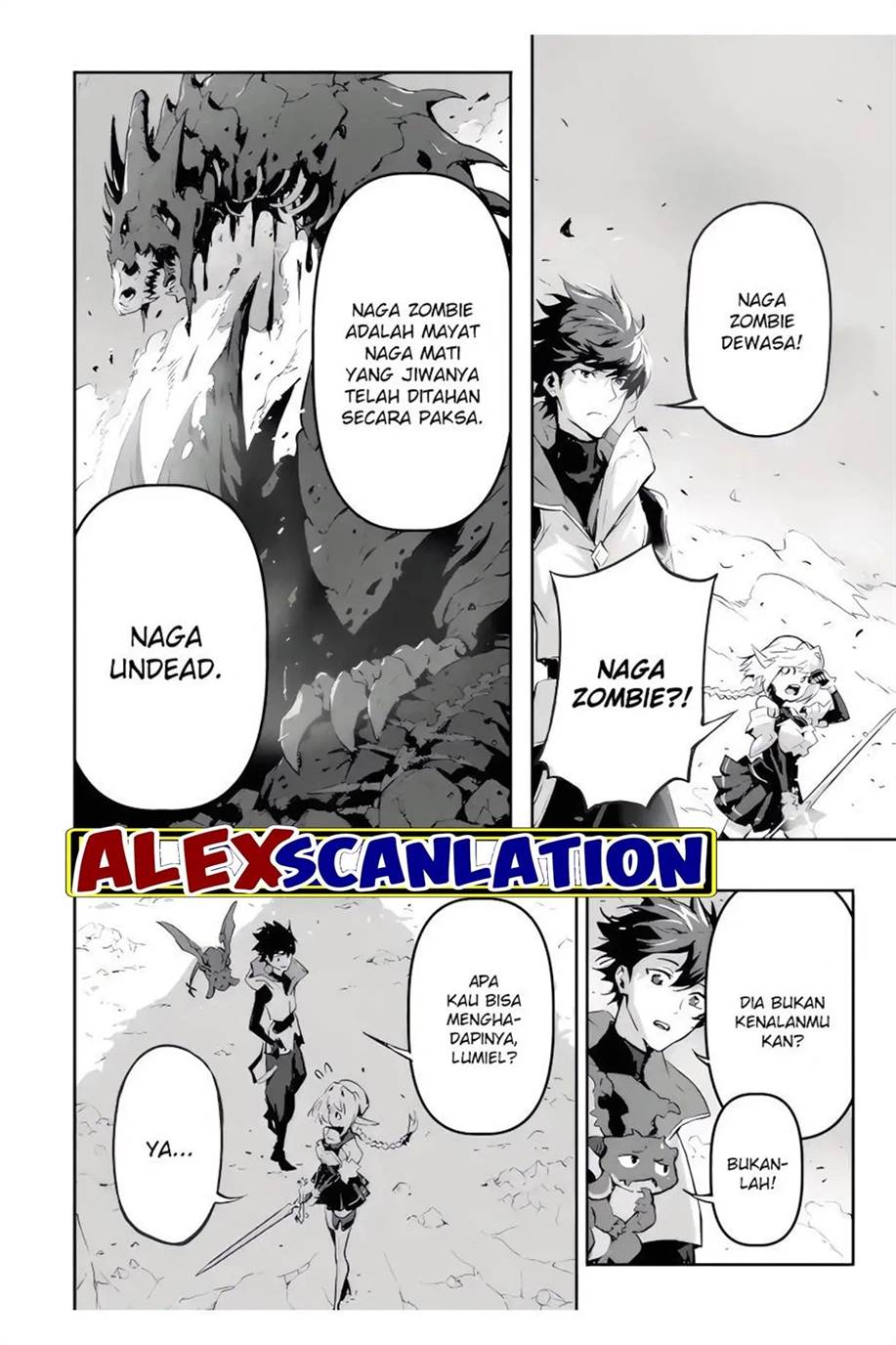 Kamigoroshi no Maou Saijyaku Shuzoku ni Tensei shi Shijyou Saikyou ni naru Chap 7 - Next Chap 8