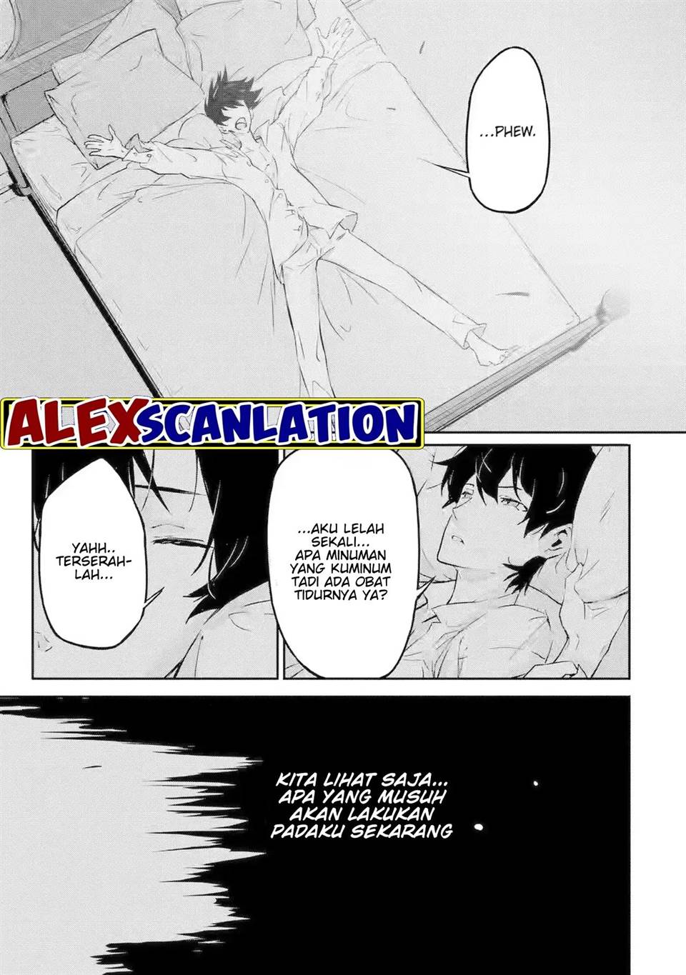 Kamigoroshi no Maou Saijyaku Shuzoku ni Tensei shi Shijyou Saikyou ni naru Chap 8 - Next Chap 9