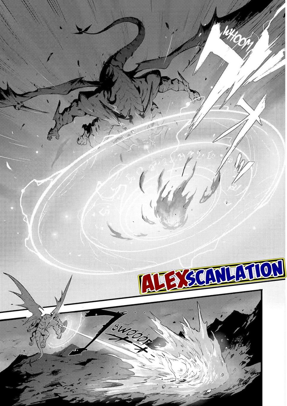 Kamigoroshi no Maou Saijyaku Shuzoku ni Tensei shi Shijyou Saikyou ni naru Chap 13 - Next Chap 14