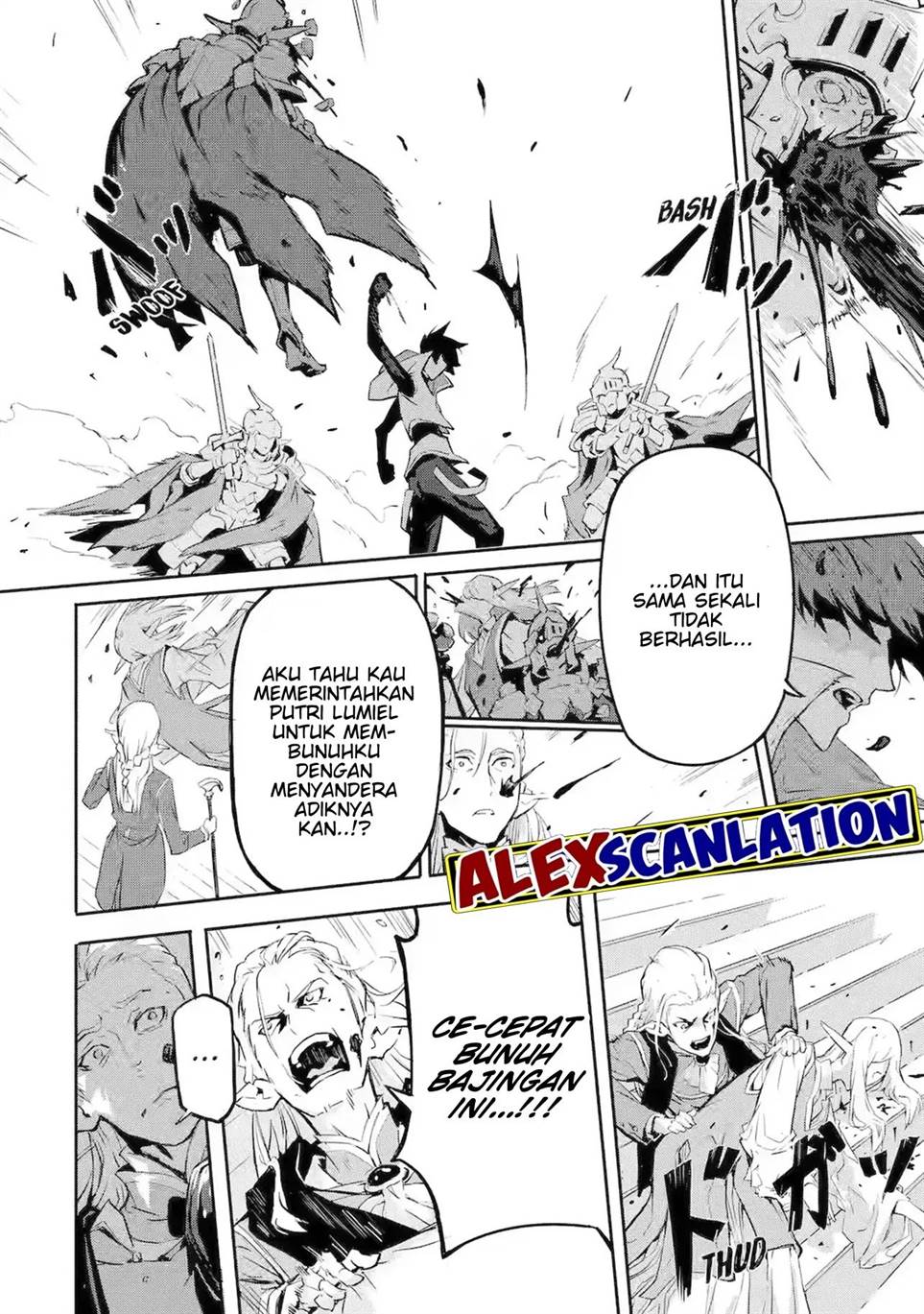Kamigoroshi no Maou Saijyaku Shuzoku ni Tensei shi Shijyou Saikyou ni naru Chap 10 - Next Chap 11