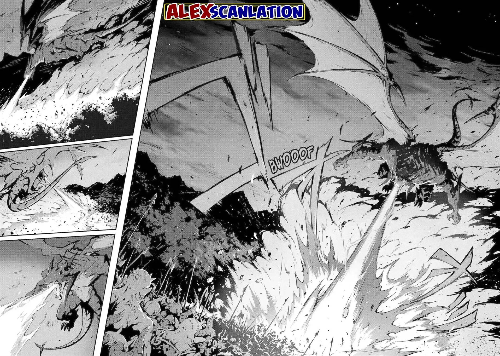 Kamigoroshi no Maou Saijyaku Shuzoku ni Tensei shi Shijyou Saikyou ni naru Chap 11 - Next Chap 12