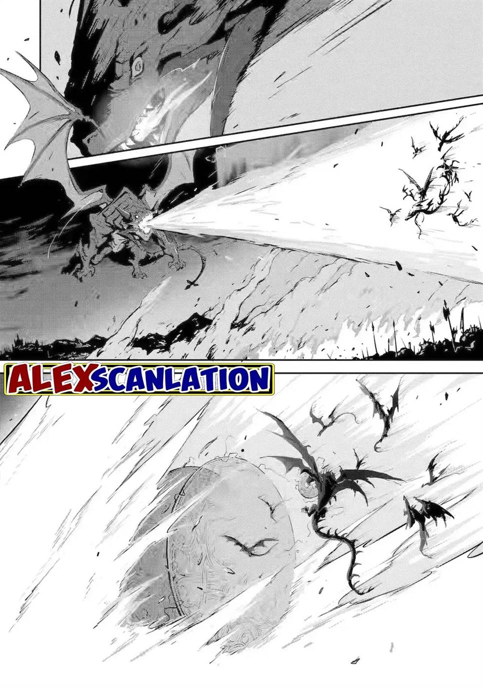 Kamigoroshi no Maou Saijyaku Shuzoku ni Tensei shi Shijyou Saikyou ni naru Chap 11 - Next Chap 12