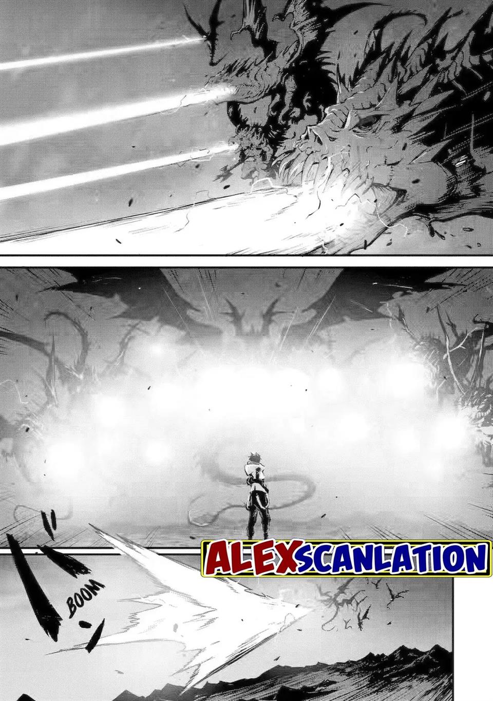 Kamigoroshi no Maou Saijyaku Shuzoku ni Tensei shi Shijyou Saikyou ni naru Chap 12 - Next Chap 13